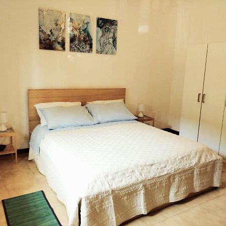 Interno1 Bed & Breakfast Bari Exterior photo