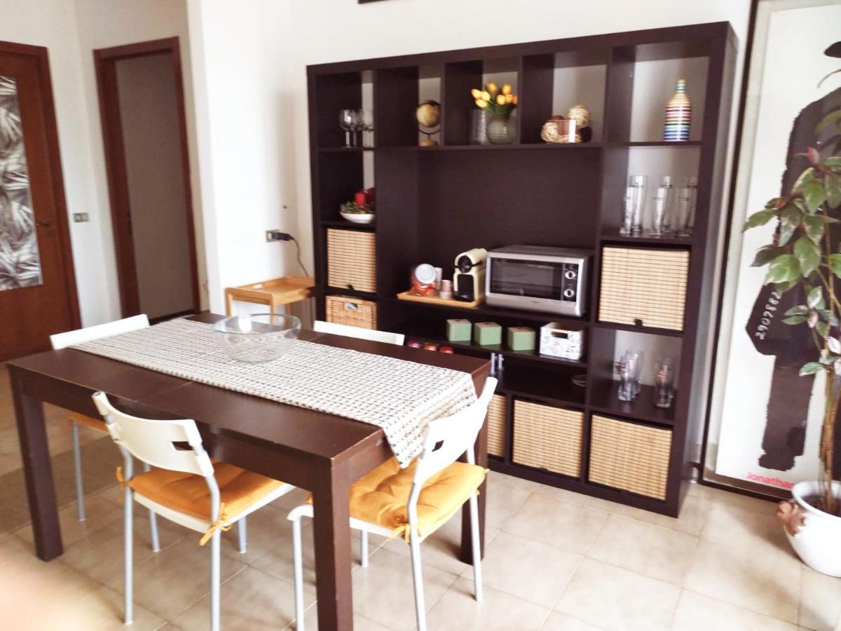 Interno1 Bed & Breakfast Bari Exterior photo
